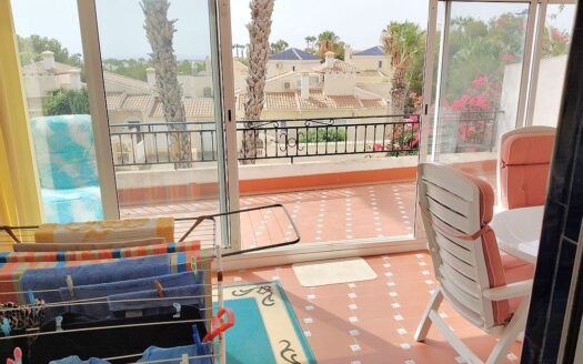 Villamartin Townhouse with 3 Bedrooms 2 Bathrooms