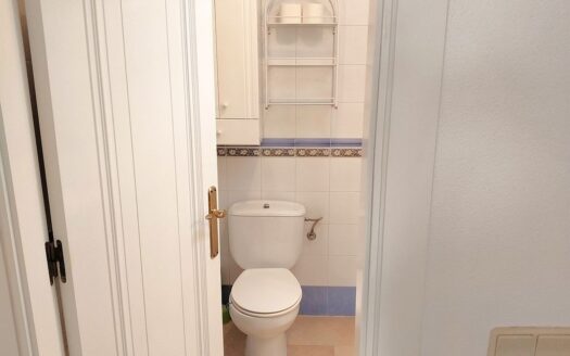 Villamartin Townhouse with 3 Bedrooms 2 Bathrooms