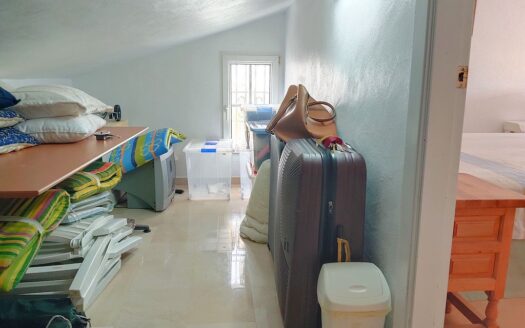 Villamartin Townhouse with 3 Bedrooms 2 Bathrooms