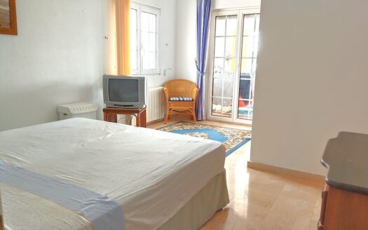 Villamartin Townhouse with 3 Bedrooms 2 Bathrooms