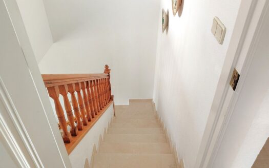 Villamartin Townhouse with 3 Bedrooms 2 Bathrooms