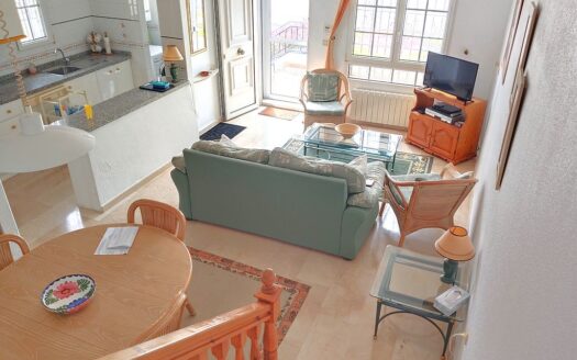 Villamartin Townhouse with 3 Bedrooms 2 Bathrooms