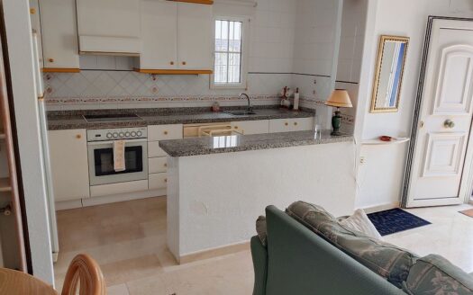 Villamartin Townhouse with 3 Bedrooms 2 Bathrooms