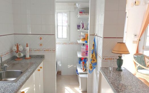 Villamartin Townhouse with 3 Bedrooms 2 Bathrooms