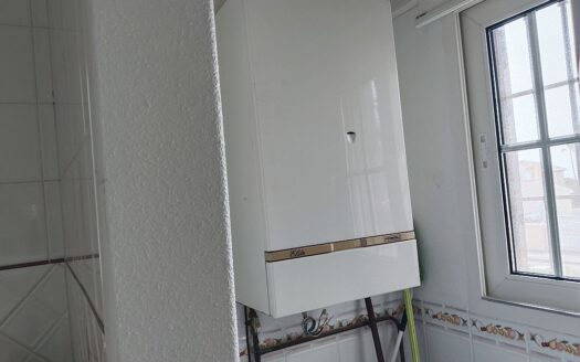 Villamartin Townhouse with 3 Bedrooms 2 Bathrooms