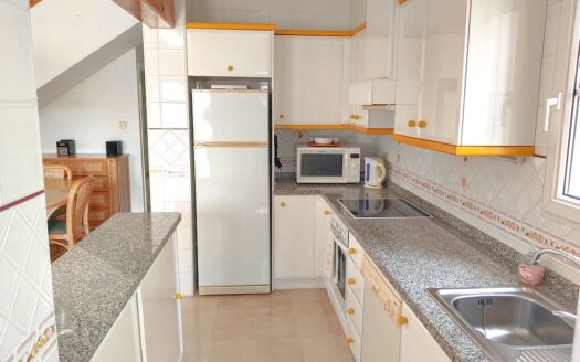 Villamartin Townhouse with 3 Bedrooms 2 Bathrooms