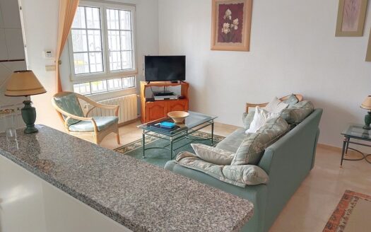 Villamartin Townhouse with 3 Bedrooms 2 Bathrooms