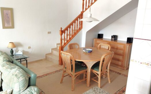 Villamartin Townhouse with 3 Bedrooms 2 Bathrooms