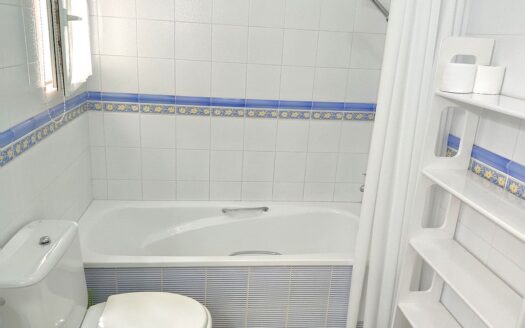 Villamartin Townhouse with 3 Bedrooms 2 Bathrooms