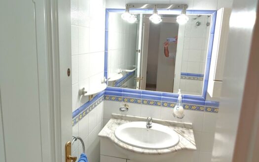 Villamartin Townhouse with 3 Bedrooms 2 Bathrooms