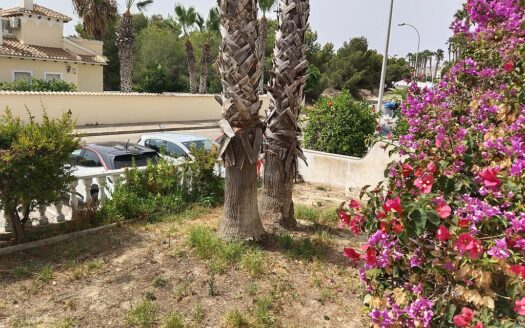 Villamartin Townhouse with 3 Bedrooms 2 Bathrooms