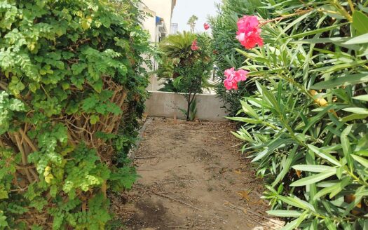 Villamartin Townhouse with 3 Bedrooms 2 Bathrooms