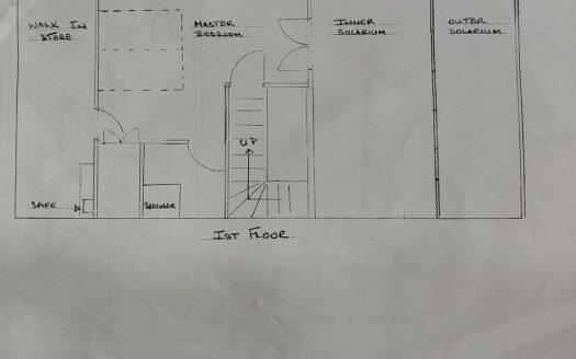 Villamartin Townhouse with 3 Bedrooms 2 Bathrooms