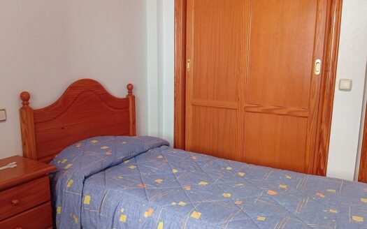 Lomas de Cabo Roig Ground Floor Apartment 2 Bed. 1 Bath.