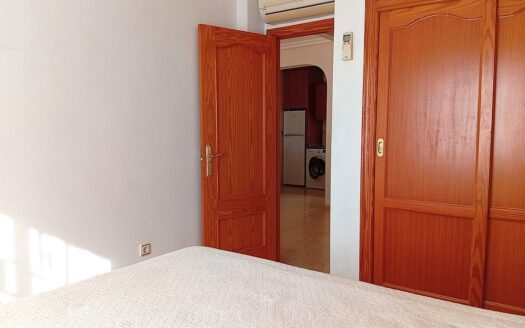 Lomas de Cabo Roig Ground Floor Apartment 2 Bed. 1 Bath.