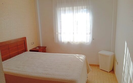 Lomas de Cabo Roig Ground Floor Apartment 2 Bed. 1 Bath.