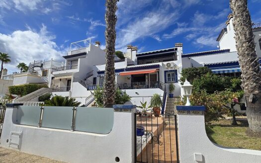 Villamartin Terraced Townhouse with 3 Bedroom 2 Bathrooms
