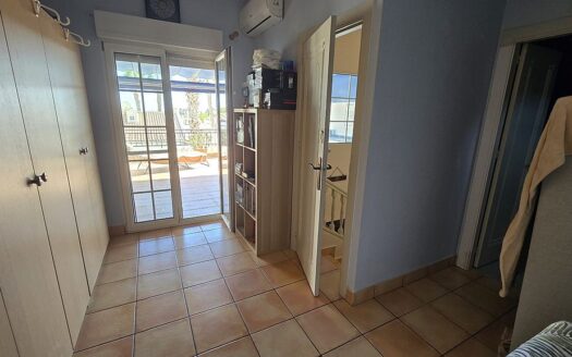 Villamartin Terraced Townhouse with 3 Bedroom 2 Bathrooms