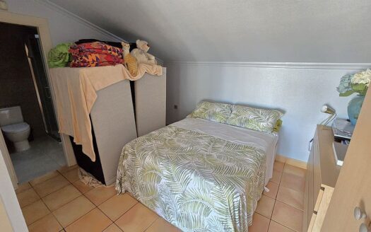 Villamartin Terraced Townhouse with 3 Bedroom 2 Bathrooms