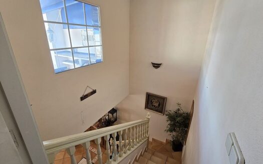 Villamartin Terraced Townhouse with 3 Bedroom 2 Bathrooms