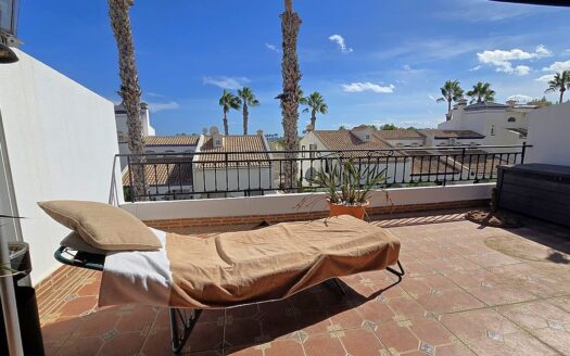 Villamartin Terraced Townhouse with 3 Bedroom 2 Bathrooms