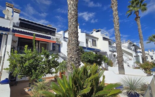 Villamartin Terraced Townhouse with 3 Bedroom 2 Bathrooms