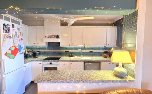 Villamartin Terraced Townhouse with 3 Bedroom 2 Bathrooms