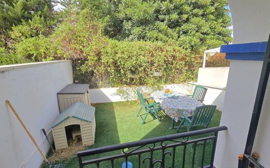 Villamartin Terraced Townhouse with 3 Bedroom 2 Bathrooms