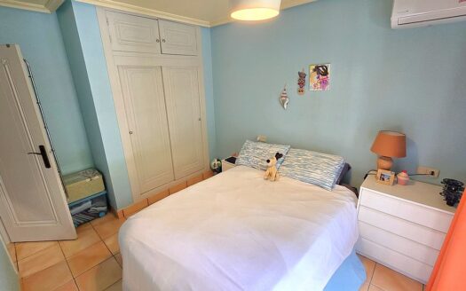 Villamartin Terraced Townhouse with 3 Bedroom 2 Bathrooms