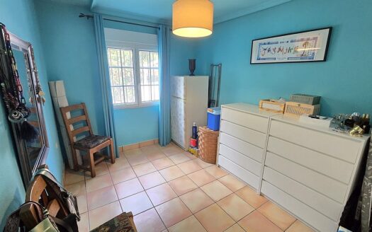 Villamartin Terraced Townhouse with 3 Bedroom 2 Bathrooms