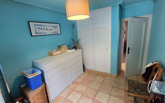 Villamartin Terraced Townhouse with 3 Bedroom 2 Bathrooms