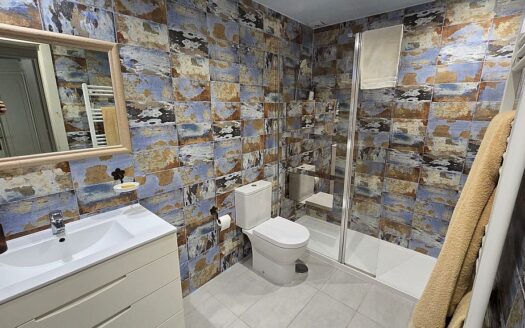 Villamartin Terraced Townhouse with 3 Bedroom 2 Bathrooms