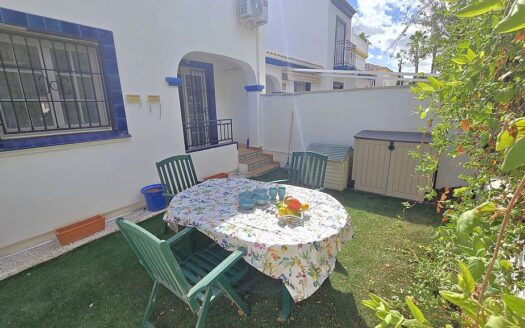 Villamartin Terraced Townhouse with 3 Bedroom 2 Bathrooms