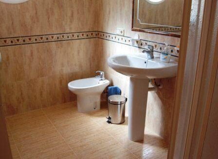 Lomas de Cabo Roig Ground Floor Apartment 2 Bed. 1 Bath.