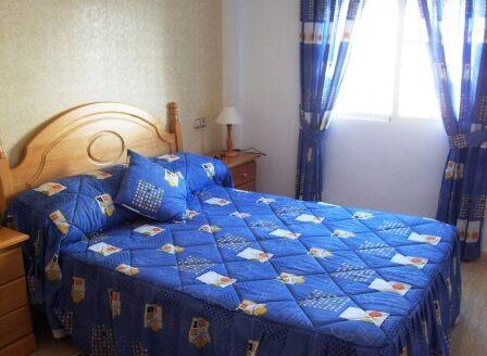 Lomas de Cabo Roig Ground Floor Apartment 2 Bed. 1 Bath.