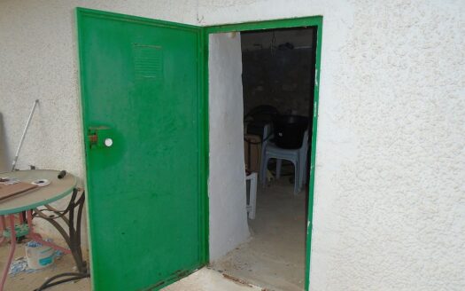 Large House and Bar with huge potential in San Miguel de Salinas