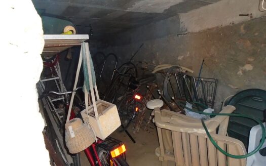 Large House and Bar with huge potential in San Miguel de Salinas