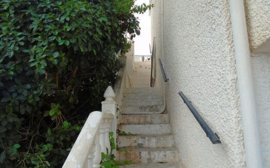 Large House and Bar with huge potential in San Miguel de Salinas