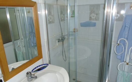 Large House and Bar with huge potential in San Miguel de Salinas