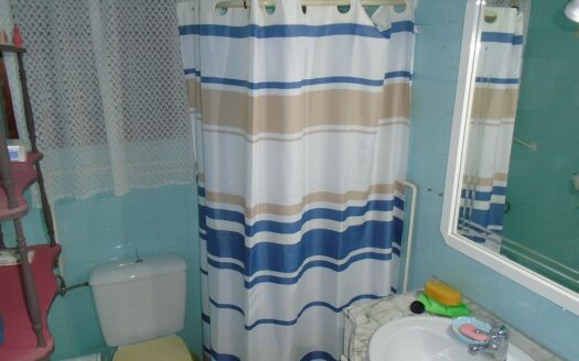 Large House and Bar with huge potential in San Miguel de Salinas