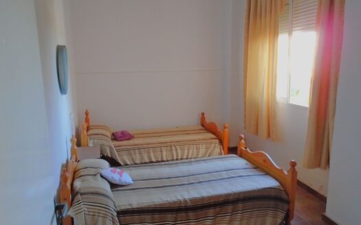 Large House and Bar with huge potential in San Miguel de Salinas