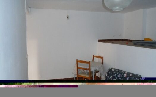 Large House and Bar with huge potential in San Miguel de Salinas