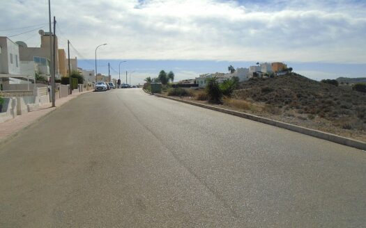 Large House and Bar with huge potential in San Miguel de Salinas