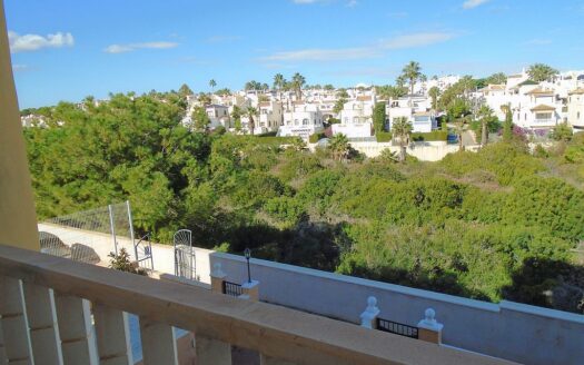 Lomas de Cabo Roig 1st Floor Apartment 2 Bedroom 1 Bathroom Community Pool