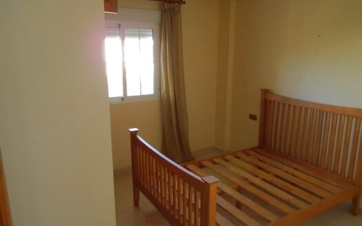 Lomas de Cabo Roig 1st Floor Apartment 2 Bedroom 1 Bathroom Community Pool