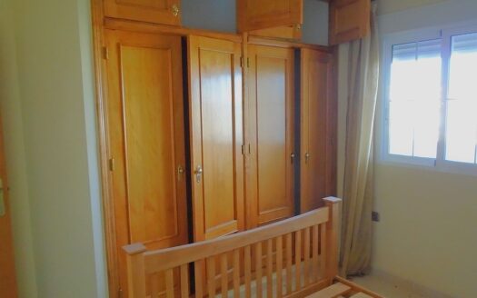 Lomas de Cabo Roig 1st Floor Apartment 2 Bedroom 1 Bathroom Community Pool