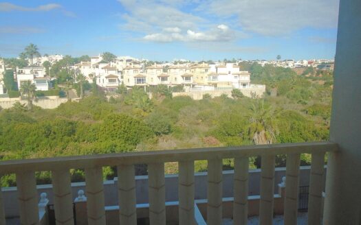 Lomas de Cabo Roig 1st Floor Apartment 2 Bedroom 1 Bathroom Community Pool