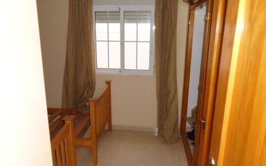 Lomas de Cabo Roig 1st Floor Apartment 2 Bedroom 1 Bathroom Community Pool