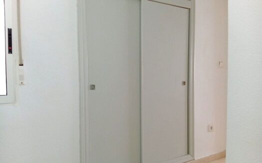 Ground Floor Apartment in La Florida close to bars and restaurants