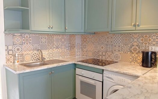 Ground Floor Apartment in La Florida close to bars and restaurants